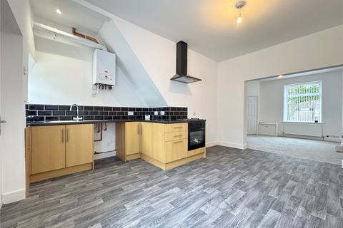 2 bedroom end of terrace house for sale, Nuttall Street, Rawtenstall, Rossendale, BB4