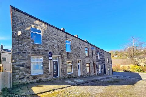 2 bedroom end of terrace house for sale, Nuttall Street, Rawtenstall, Rossendale, BB4