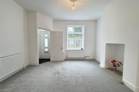 2 bedroom end of terrace house for sale, Nuttall Street, Rawtenstall, Rossendale, BB4