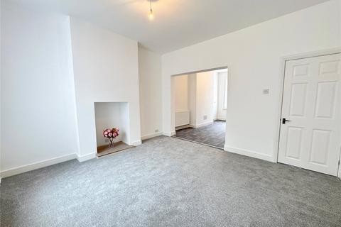 2 bedroom end of terrace house for sale, Nuttall Street, Rawtenstall, Rossendale, BB4