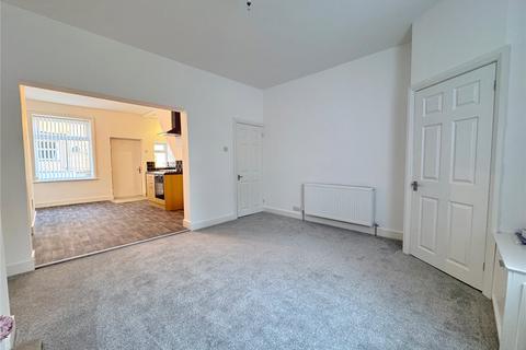2 bedroom end of terrace house for sale, Nuttall Street, Rawtenstall, Rossendale, BB4