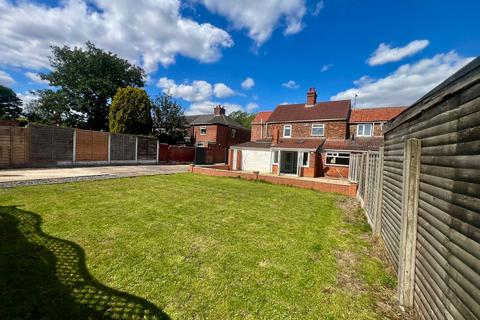 undefined, HIGH Street, Ulceby, DN39