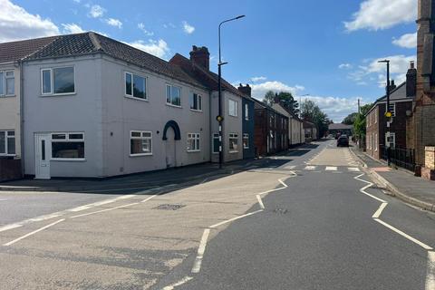 undefined, HIGH Street, Ulceby, DN39
