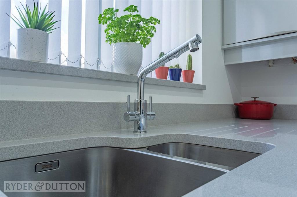 Quality Sink