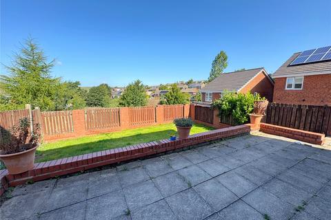 undefined, Repton Close, Bacup, Rossendale, OL13