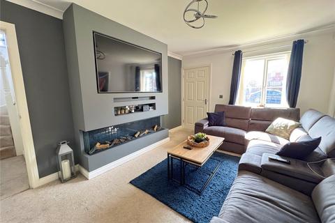 undefined, Repton Close, Bacup, Rossendale, OL13