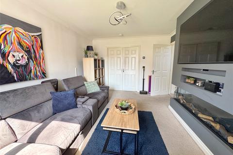 Repton Close, Bacup, Rossendale, OL13