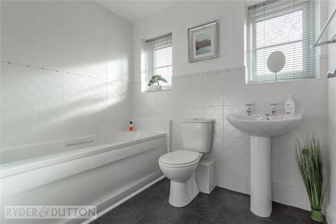 undefined, Repton Close, Bacup, Rossendale, OL13