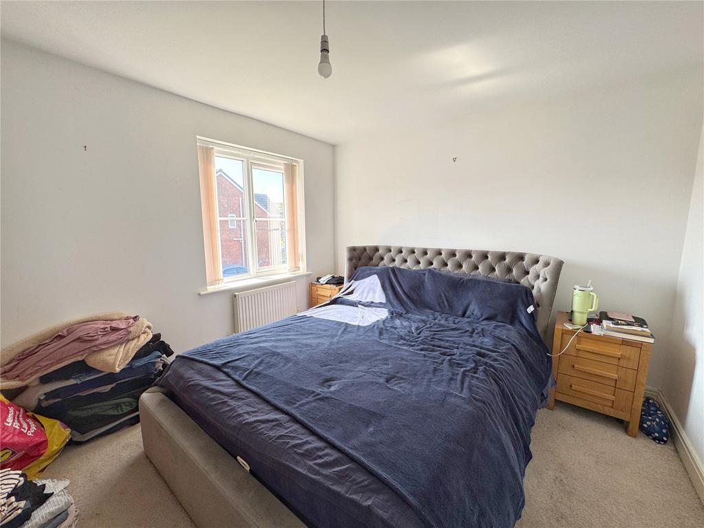 Bed 1