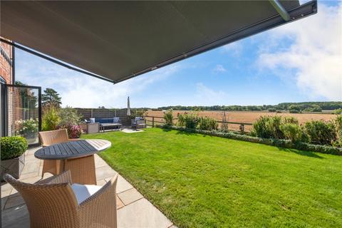 4 bedroom detached house for sale, The Gardens, Anwick, Sleaford, Lincolnshire, NG34