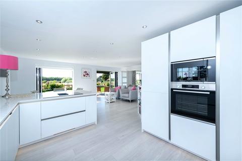 4 bedroom detached house for sale, The Gardens, Anwick, Sleaford, Lincolnshire, NG34