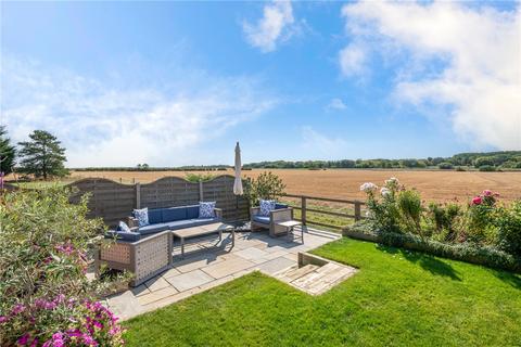 4 bedroom detached house for sale, The Gardens, Anwick, Sleaford, Lincolnshire, NG34