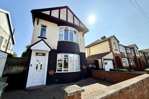 21 Grantham Avenue, Hartlepool, TS26 9QT