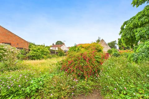 Willow Rise Barton Street, Barrow-upon-humber, DN19 7AR