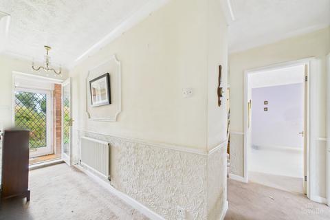 Willow Rise Barton Street, Barrow-upon-humber, DN19 7AR