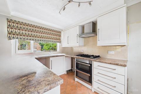 Willow Rise Barton Street, Barrow-upon-humber, DN19 7AR