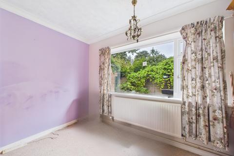 Willow Rise Barton Street, Barrow-upon-humber, DN19 7AR
