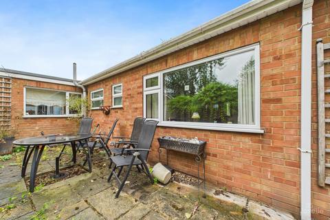 Willow Rise Barton Street, Barrow-upon-humber, DN19 7AR