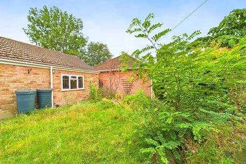 Willow Rise Barton Street, Barrow-upon-humber, DN19 7AR