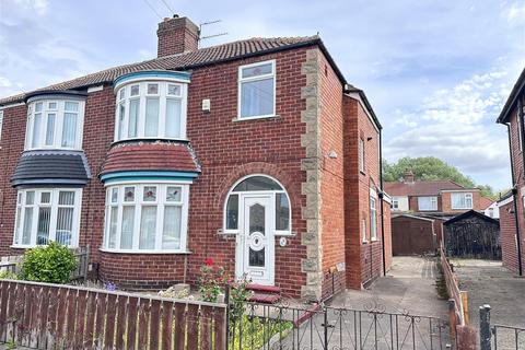 undefined, Weston Crescent, Norton,, TS20 2HU