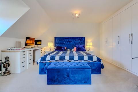 4 bedroom detached house for sale, Earn Drive, Lubbesthorpe, LE19