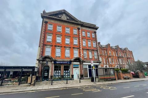Office to rent, 15-17 Church Rd London SW13 9HE