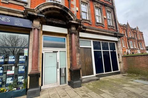 Office to rent, 15-17 Church Rd London SW13 9HE