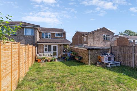 undefined, Hensley Close, Hitchin, SG4