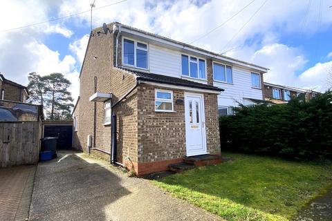 undefined, Hensley Close, Hitchin, SG4