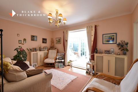 undefined, Nottingham Road, Holland-on-Sea