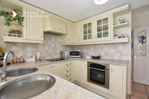 undefined, Nottingham Road, Holland-on-Sea