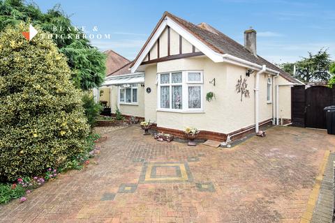 3 bedroom detached bungalow for sale, Nottingham Road, Holland-on-Sea