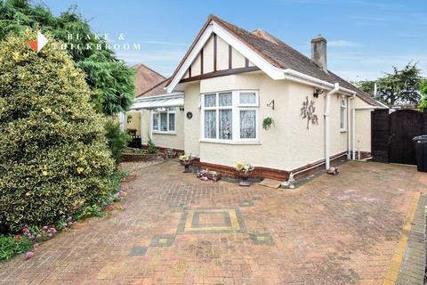 undefined, Nottingham Road, Holland-on-Sea, CO15 5PG