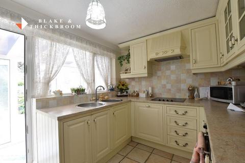 undefined, Nottingham Road, Holland-on-Sea, CO15 5PG