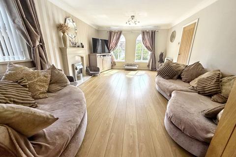 undefined, Windsor Court, Northburn, Cramlington, Northumberland, NE23 3QR