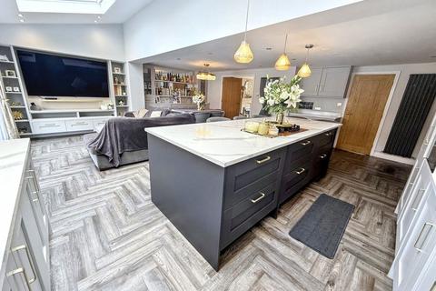 undefined, Windsor Court, Northburn, Cramlington, Northumberland, NE23 3QR