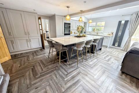 undefined, Windsor Court, Northburn, Cramlington, Northumberland, NE23 3QR