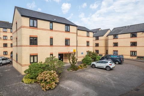 undefined, Alexandra Court, Alexandra Road, Barnstaple EX32