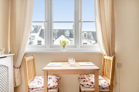 undefined, Alexandra Court, Alexandra Road, Barnstaple EX32
