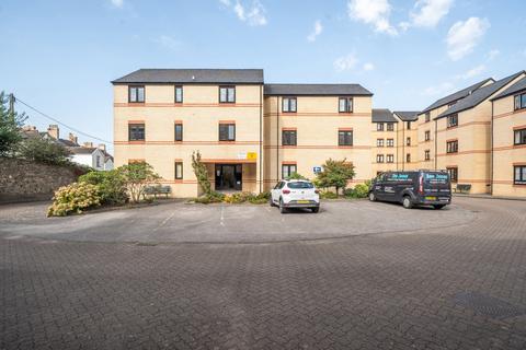 undefined, Alexandra Court, Alexandra Road, Barnstaple EX32