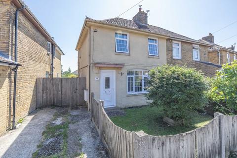 2 bedroom semi-detached house for sale, Milner Crescent, Aylesham, Canterbury, Kent, CT3