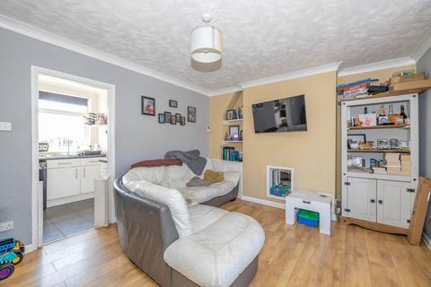 2 bedroom semi-detached house for sale, Milner Crescent, Aylesham, Canterbury, Kent, CT3