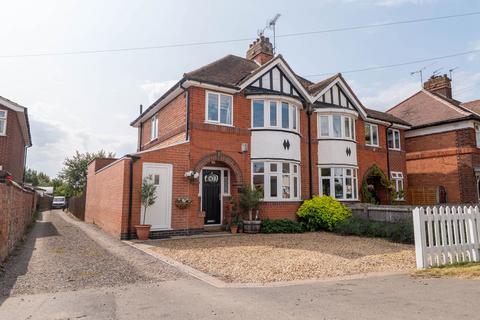 undefined, Cossington Road, Loughborough LE12