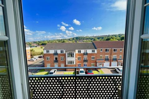 undefined, Sanderson Villas, St James Village, Gateshead