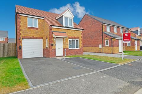 Pudsey View, Tyersal, Bradford, BD4