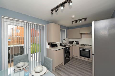 3 bedroom detached house for sale, Pudsey View, Tyersal, Bradford, BD4