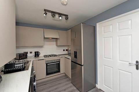 3 bedroom detached house for sale, Pudsey View, Tyersal, Bradford, BD4
