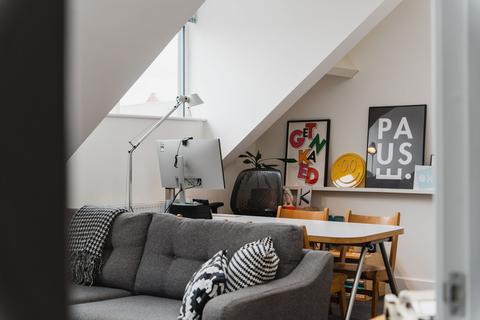 1 bedroom flat for sale, Cowper Street, Knighton Fields, LE2