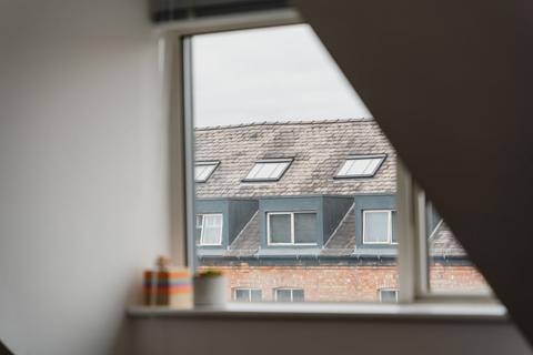 1 bedroom flat for sale, Cowper Street, Knighton Fields, LE2