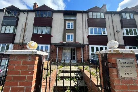 undefined, Aydon House, Farringdon, Sunderland, Tyne and Wear, SR3 3HN
